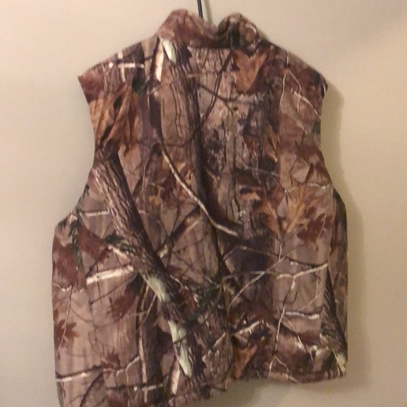 RealTree vest - Picture 7 of 11